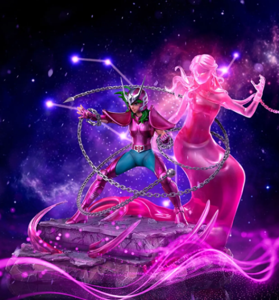 O que é Art Scale? O Guia do Colecionador para as Impressionantes Estátuas 1:10 da Iron Studios!