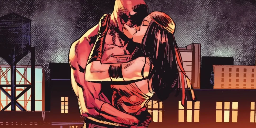 Amor, ação e quadrinhos: casais icônicos da Marvel ganham destaque neste Dia dos Namorados