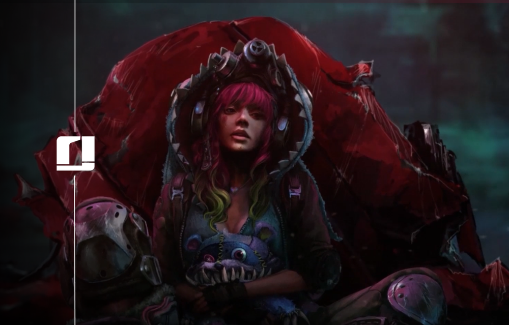 Residiuum chega ao Fortnite com uma experiência especial dos Boogie Bears