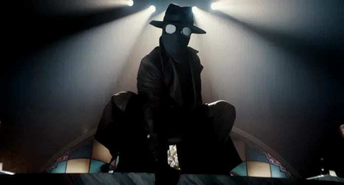 Spider-Noir ganha trailer final e já entra na lista das séries mais aguardadas do ano