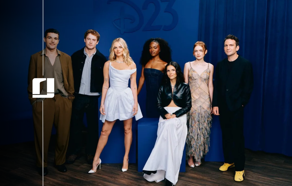 Marvel revela novo elenco de X-Men na D23 e apresenta a nova geração de mutantes do MCU