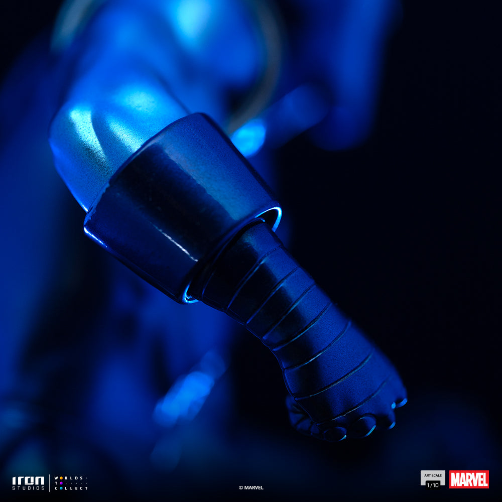 Voucher Pré-Venda - Estátua Iron Man Stealth - Marvel Comics - Art Scale 1/10 - Iron Studios