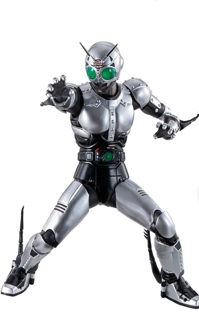 Figura Shadow Moon - Kamen Rider Black - S.H.Figuarts Shinkocchou Seihou - Bandai