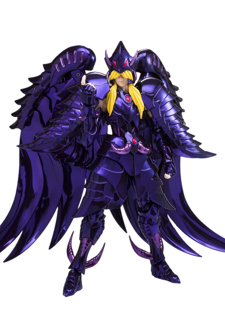 Figura Griffon Minos Original Color Edition - Saint Seiya - Cloth myth EX - Bandai