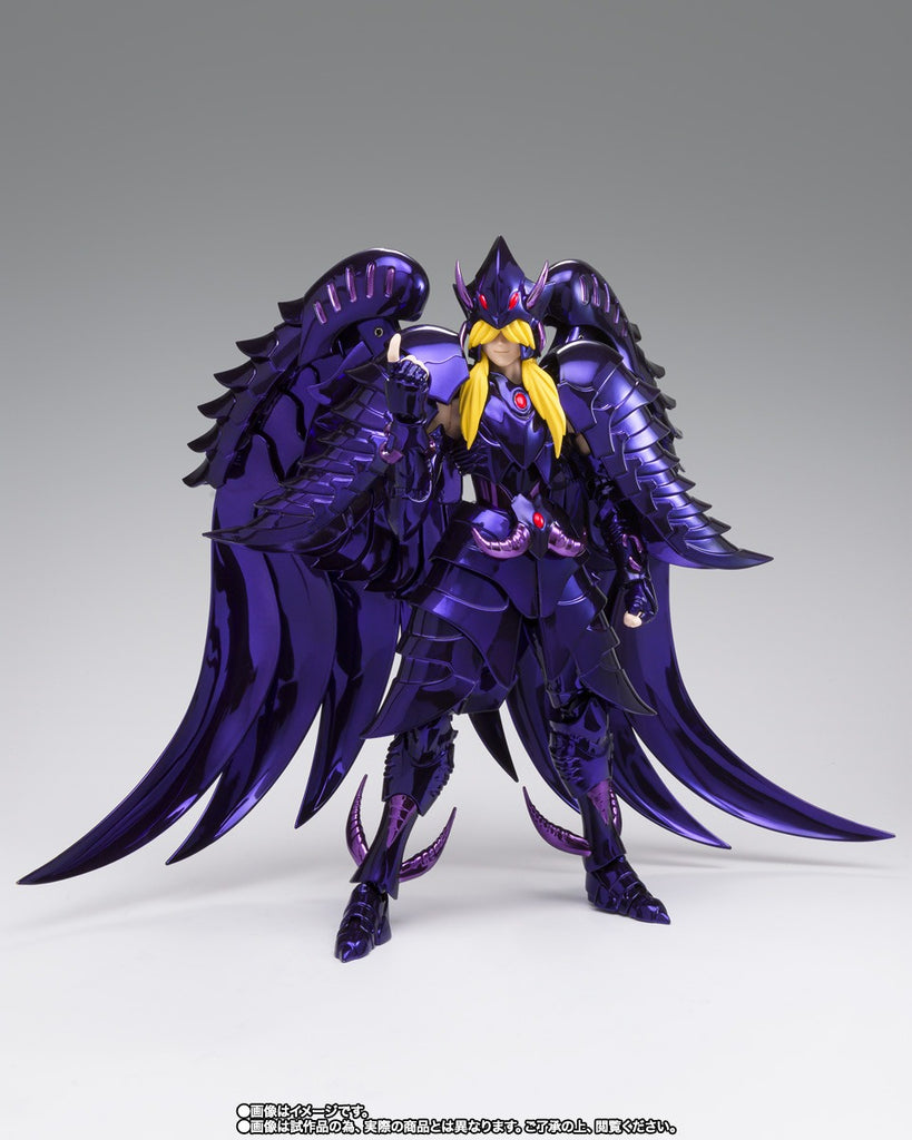 Figura Griffon Minos Original Color Edition - Saint Seiya - Cloth myth EX - Bandai