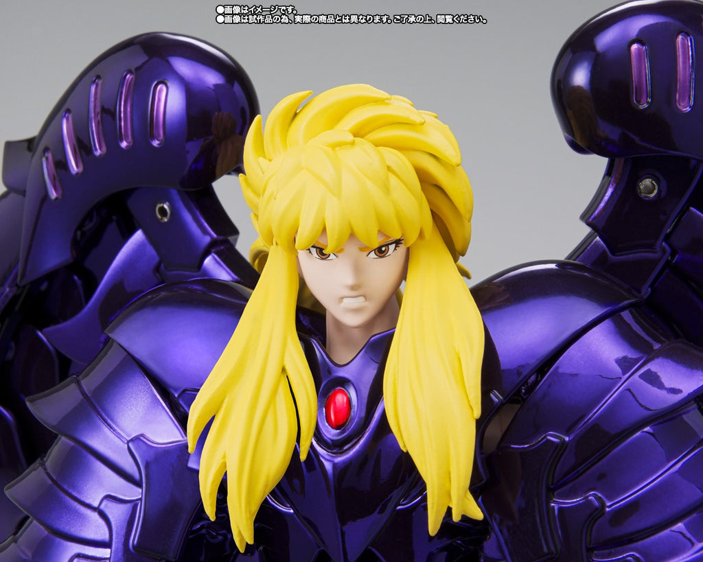 Figura Griffon Minos Original Color Edition - Saint Seiya - Cloth myth EX - Bandai