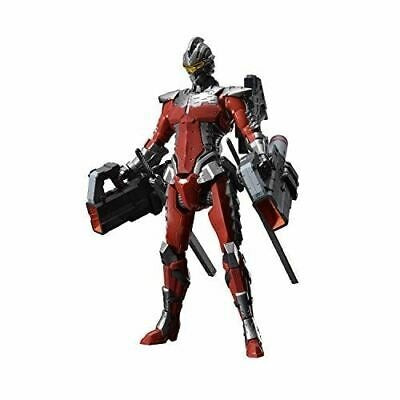 Figura Ultraman Suit ver 7.3 (Fully Armed) - Rise Standard - Ultraman - Bandai