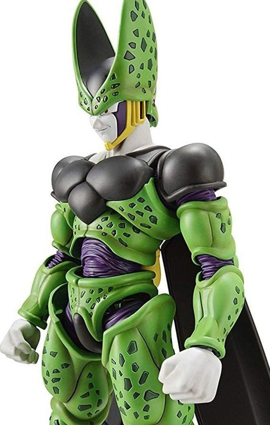 Perfect Cell - Dragon Ball Z - Rise Standard - Bandai