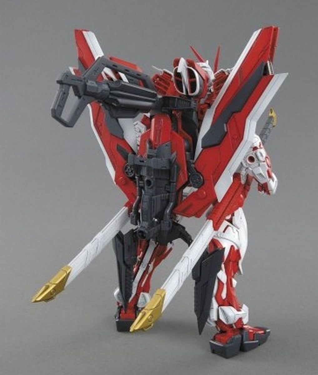 MBF-P02KAI Gundam Astray Red Frame Revise - Gundam - MG 1/100 - Bandai