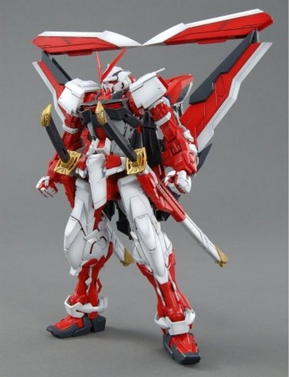 MBF-P02KAI Gundam Astray Red Frame Revise - Gundam - MG 1/100 - Bandai