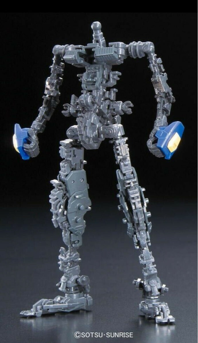 Destiny Gundam - Gundam - RG 1/144 - Bandai – Iron Studios Brasil