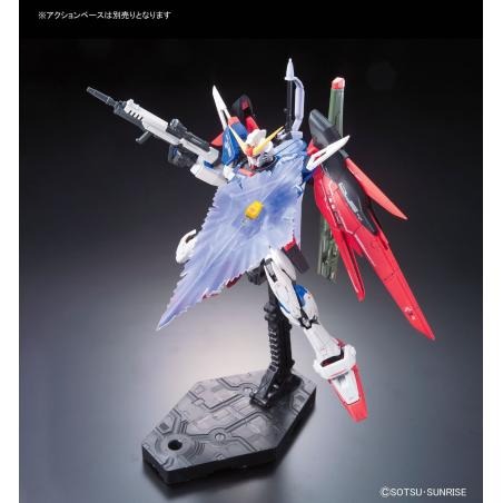 Destiny Gundam - Gundam - RG 1/144 - Bandai