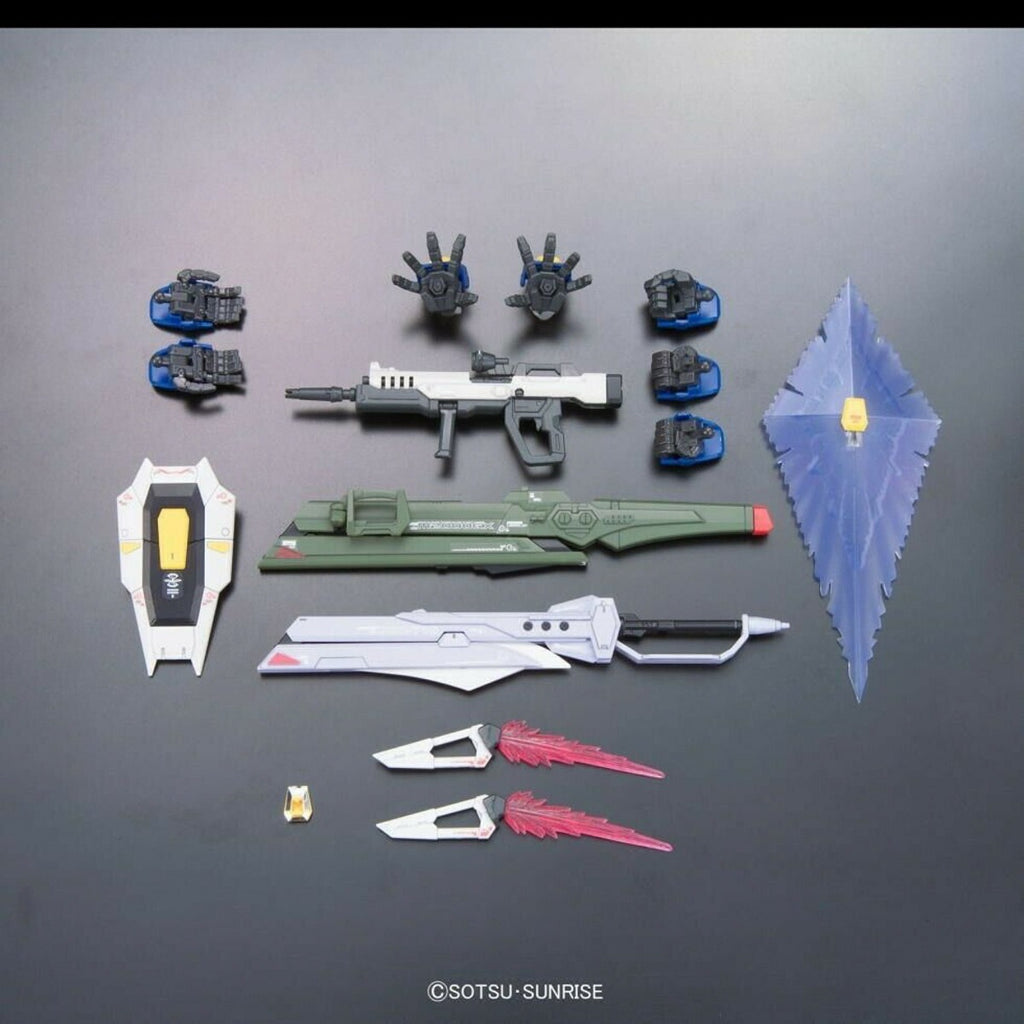 Destiny Gundam - Gundam - RG 1/144 - Bandai
