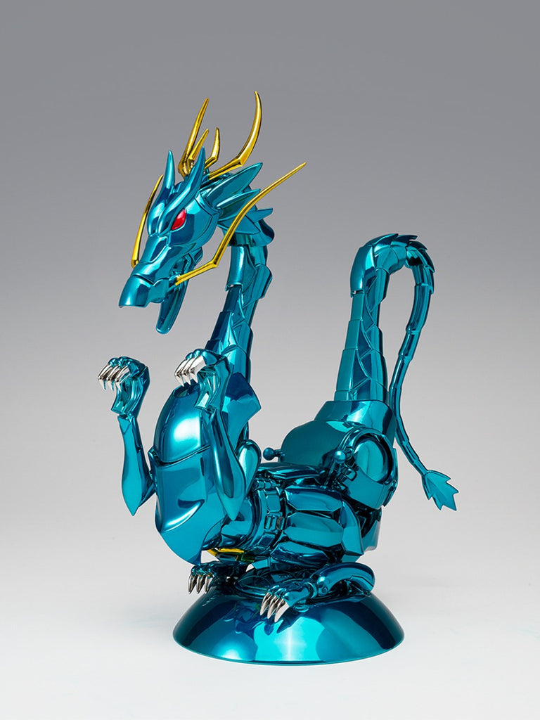 Figura Shiryu Final Bronze Cloth - Saint Seiya - Cloth Myth Ex - Bandai