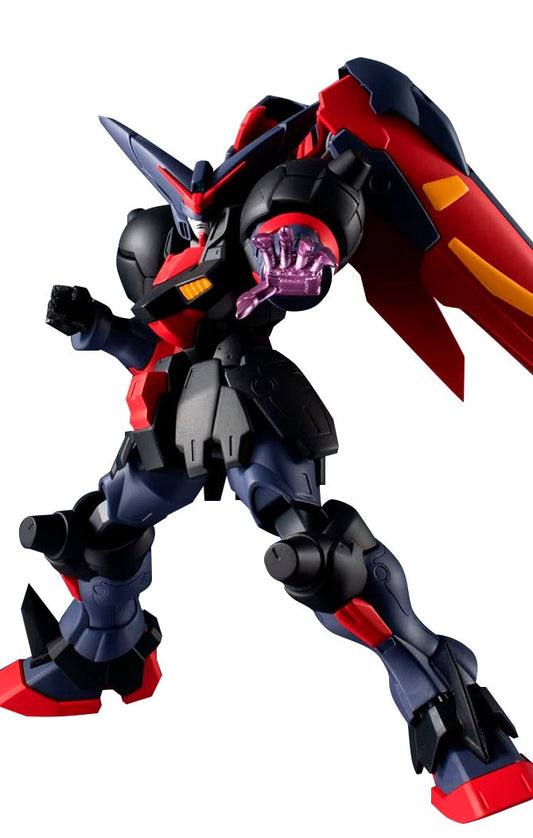 GF13-001 NHII Master Gundam - Gundam Universe - Bandai