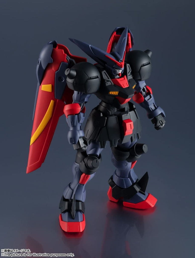 GF13-001 NHII Master Gundam - Gundam Universe - Bandai