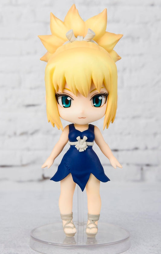 Figura Kohaku - Dr Stone - Figuarts Mini - Bandai
