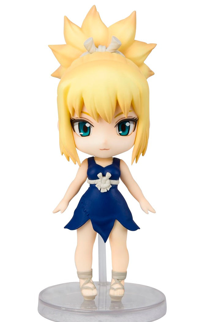 Dr.STONE フィギュアーツミニ Figura Kohaku - Dr Stone - Figuarts Mini - Bandai – Iron Studios