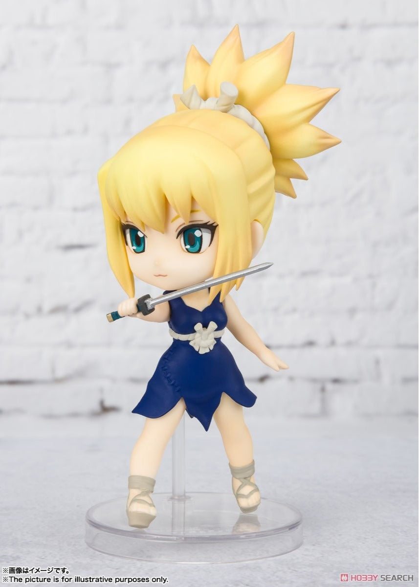 Figura Kohaku - Dr Stone - Figuarts Mini - Bandai
