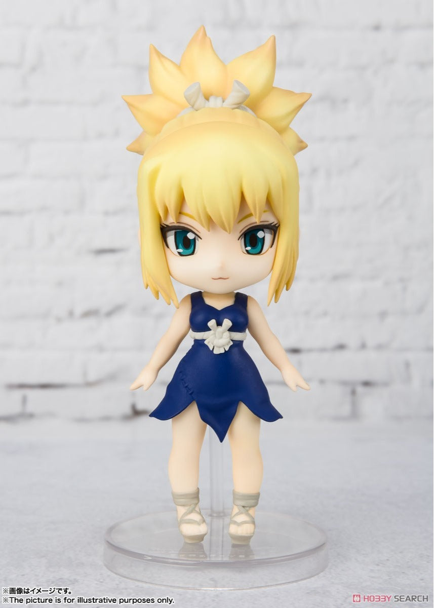 Figura Kohaku - Dr Stone - Figuarts Mini - Bandai