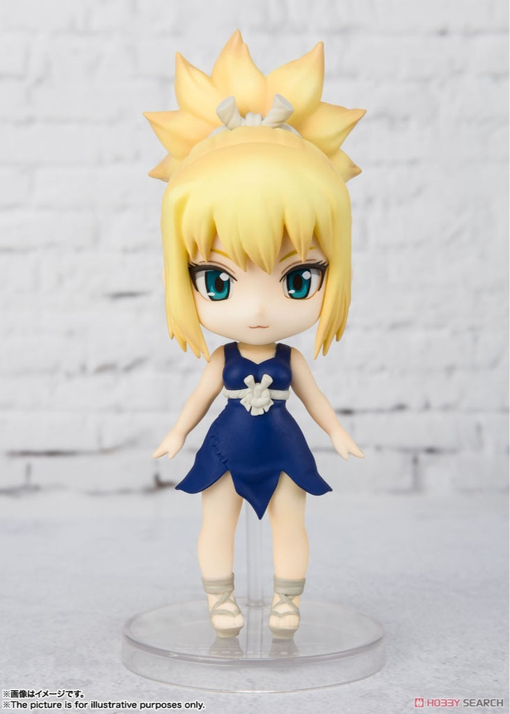 Figura Kohaku - Dr Stone - Figuarts Mini - Bandai