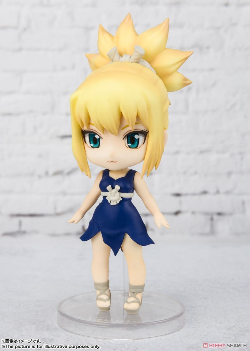 Figura Kohaku - Dr Stone - Figuarts Mini - Bandai