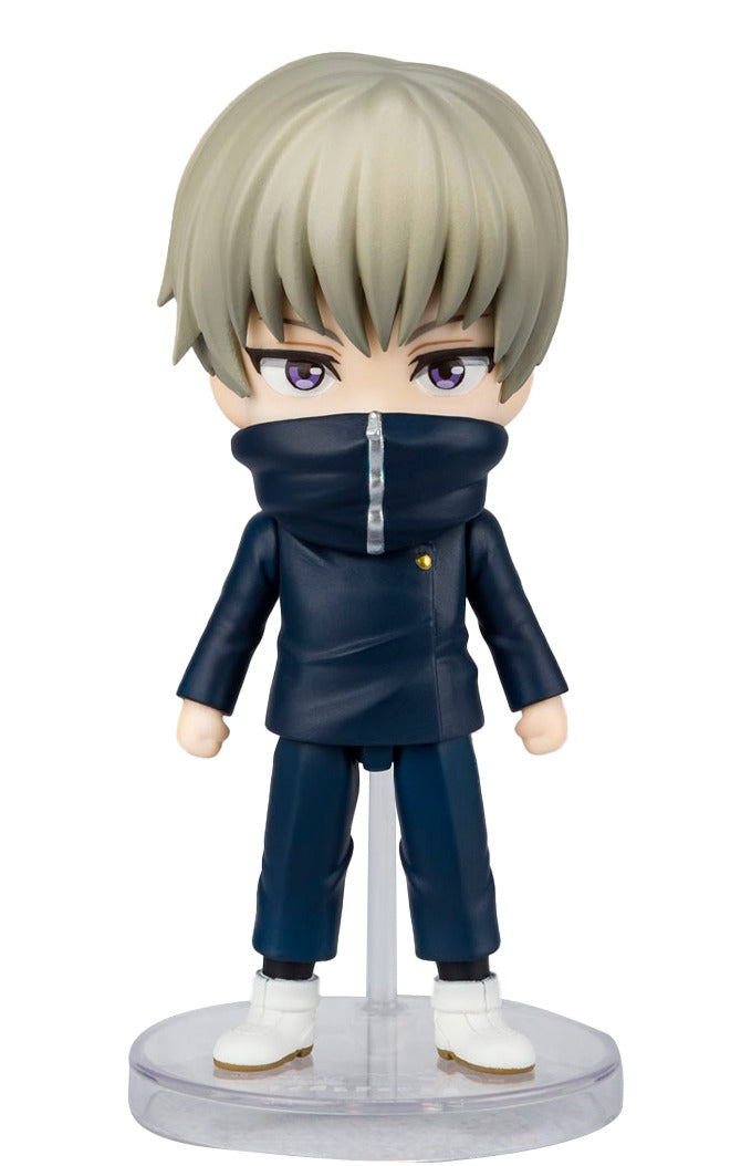 Figura Toge Inumaki - Jujutsu Kaisen - Figuarts Mini - Bandai