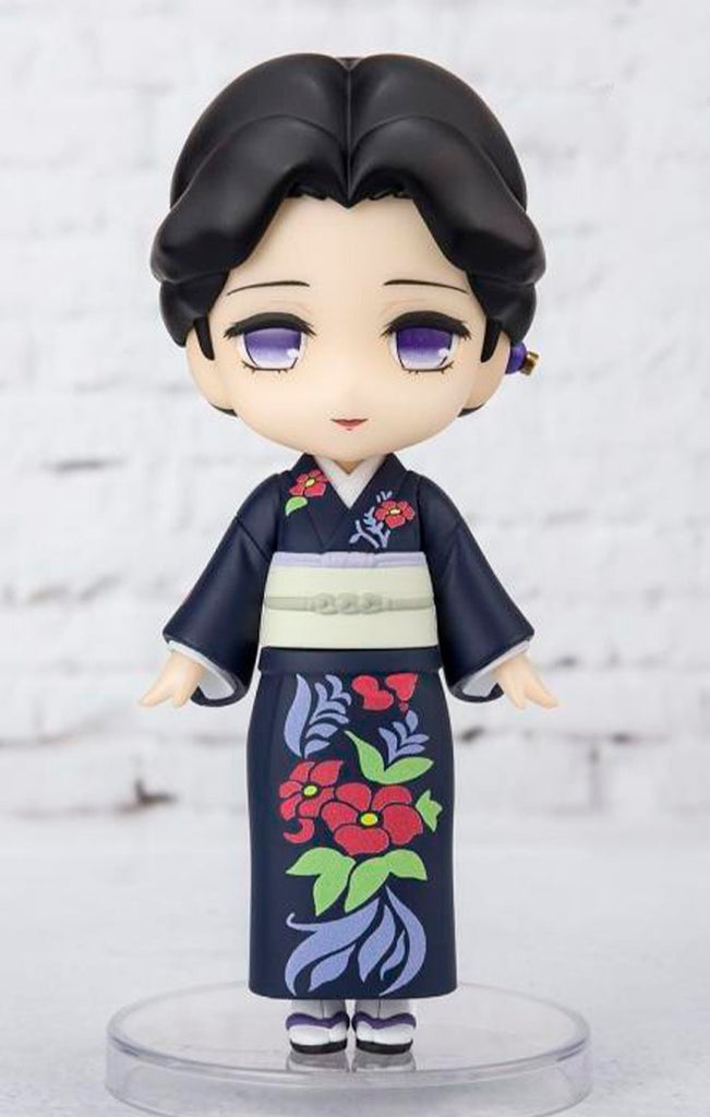 Figura Tamayo - Demon Slayer - Figuarts Mini - Bandai
