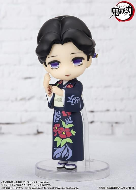 Figura Tamayo - Demon Slayer - Figuarts Mini - Bandai