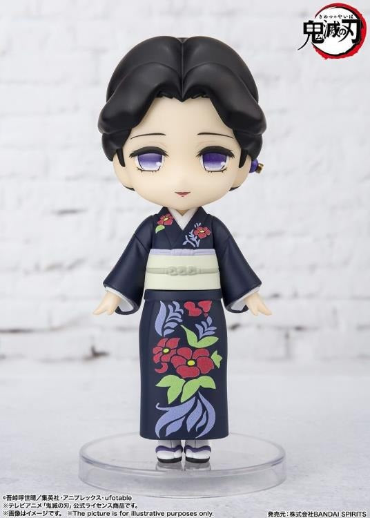 Figura Tamayo - Demon Slayer - Figuarts Mini - Bandai