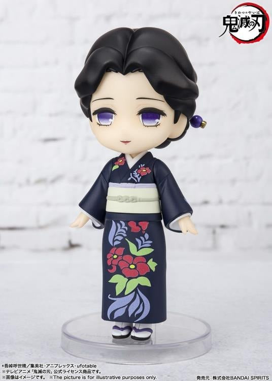 Figura Tamayo - Demon Slayer - Figuarts Mini - Bandai
