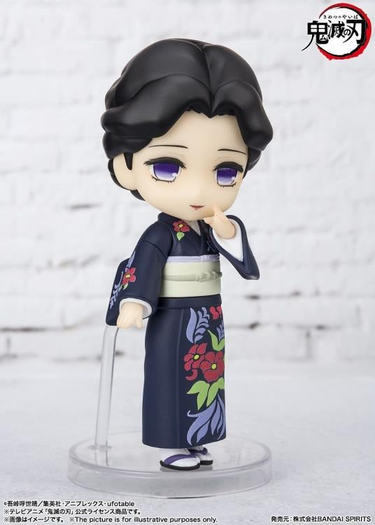 Figura Tamayo - Demon Slayer - Figuarts Mini - Bandai