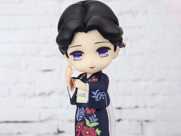 Figura Tamayo - Demon Slayer - Figuarts Mini - Bandai