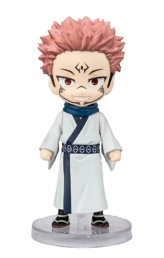 Figura Sukuna - Jujutsu Kaisen - Figuarts Mini - Bandai