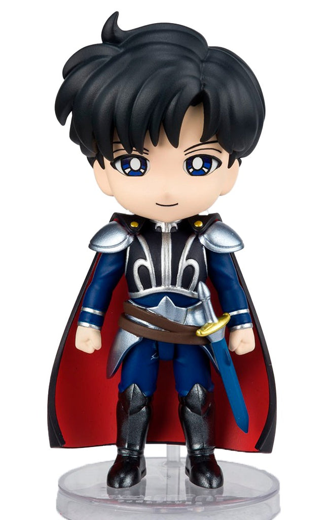 Figura Principe Endymion - Sailor Moon - Figuarts Mini - Bandai