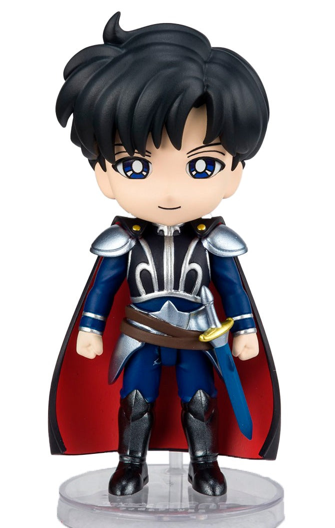 Figura Principe Endymion - Sailor Moon - Figuarts Mini - Bandai
