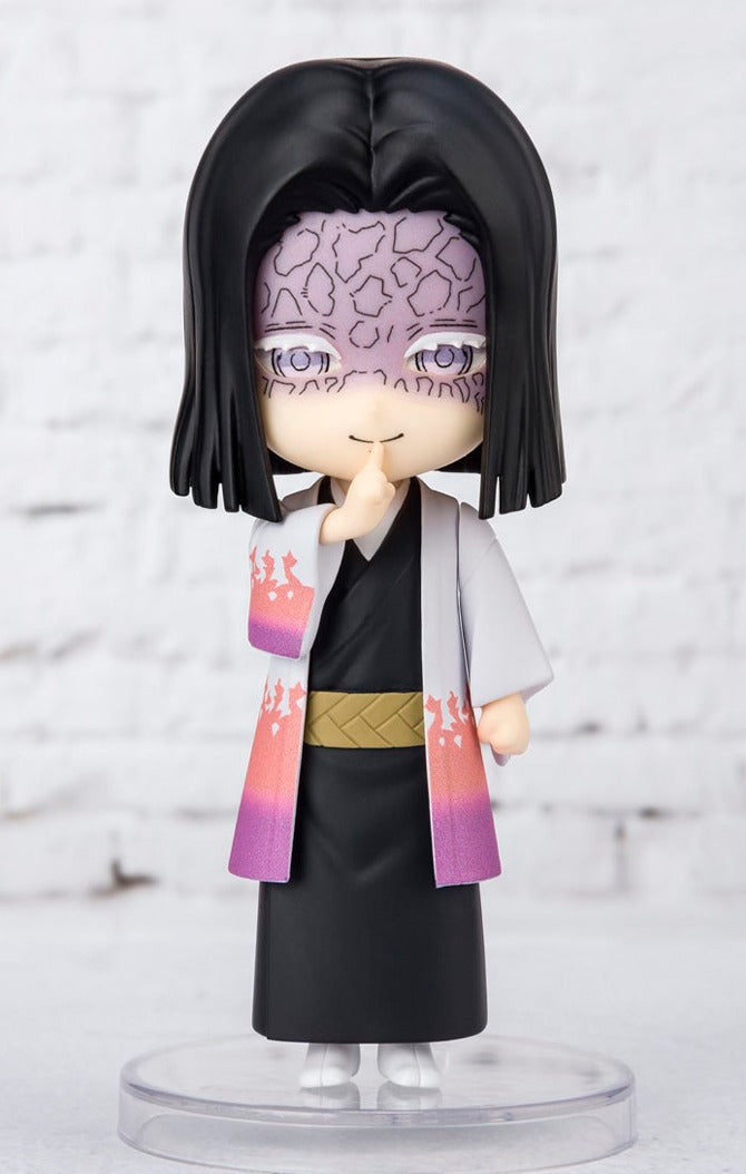 Figura Kagaya Ubuyashiki - Demon Slayer - Figuarts Mini - Bandai