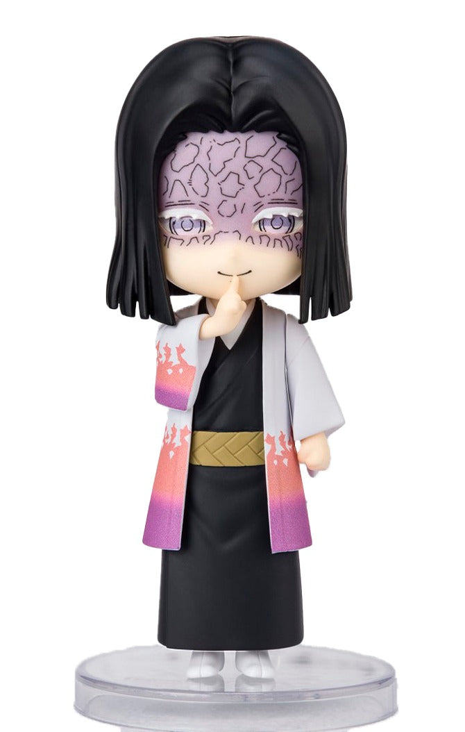 Figura Kagaya Ubuyashiki - Demon Slayer - Figuarts Mini - Bandai