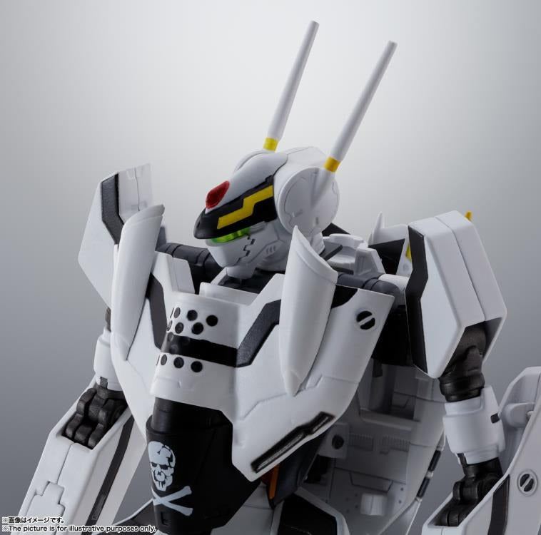 Figura VF-0S Phoenix (Roy Focker Use) - Macross Zero - Spirits Hi-Metal R - Bandai