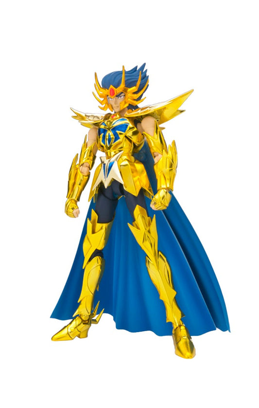 Figura Máscara da Morte de Câncer Revival Ver - Cavaleiros do Zodíaco - Cloth Myth EX - Bandai