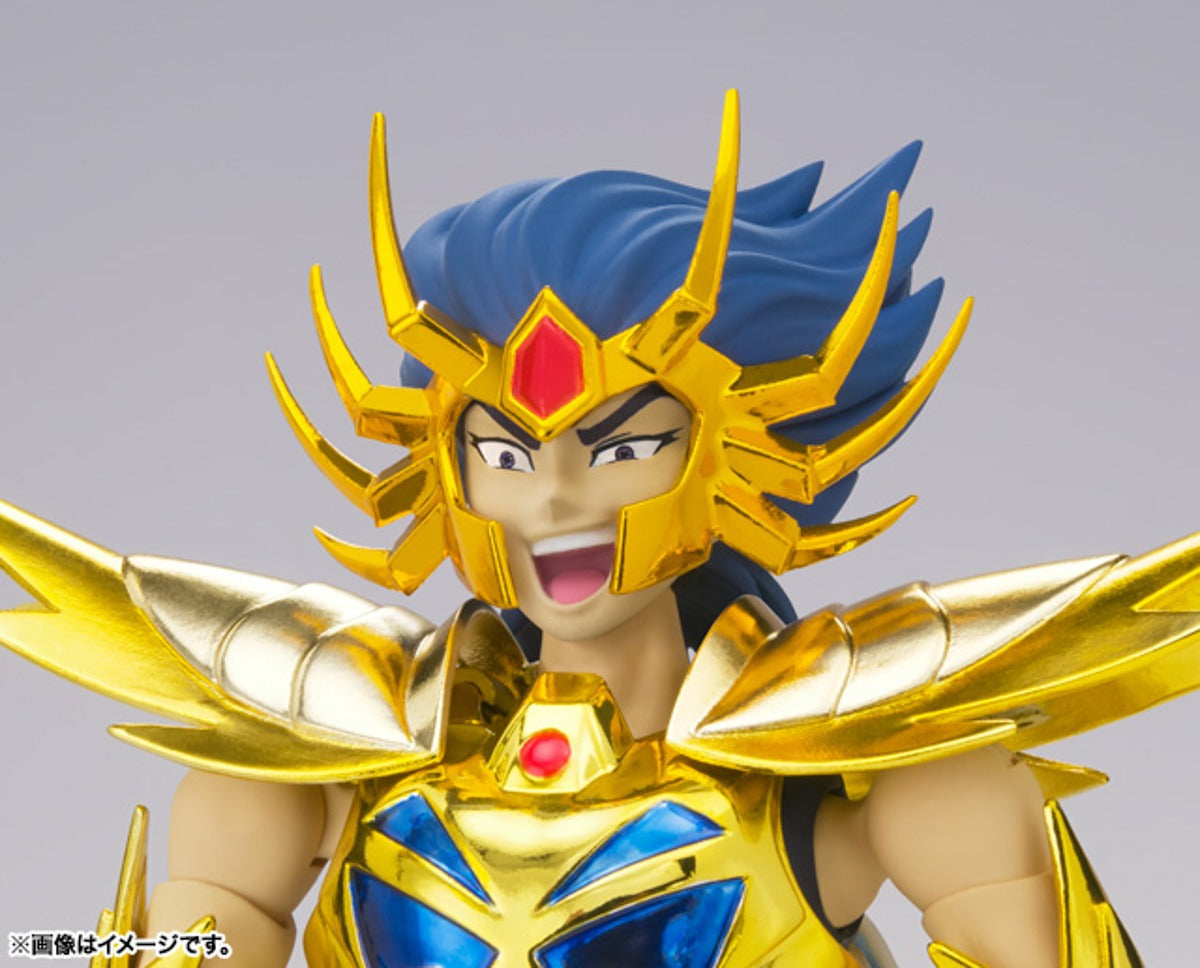 Figura Máscara da Morte de Câncer Revival Ver - Cavaleiros do