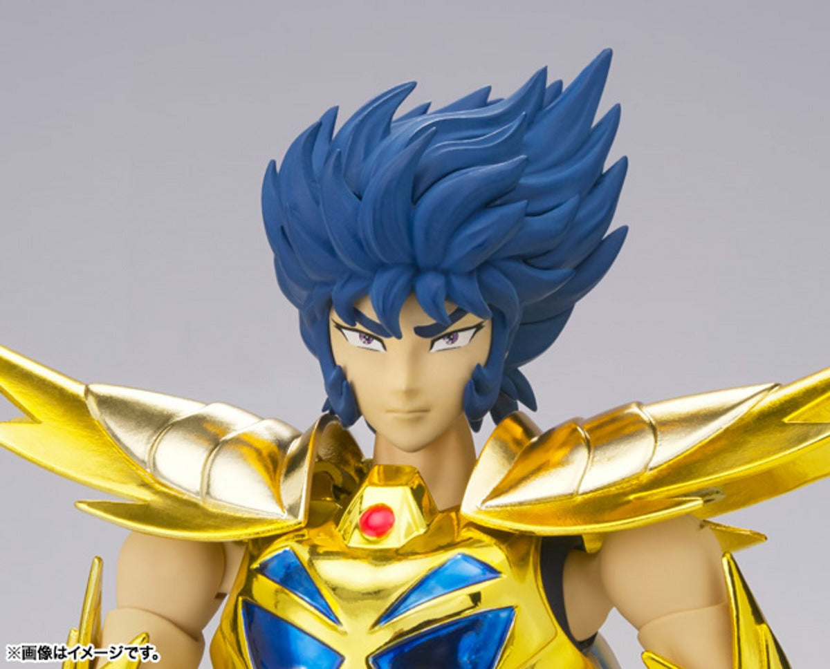 Figura Máscara da Morte de Câncer Revival Ver - Cavaleiros do