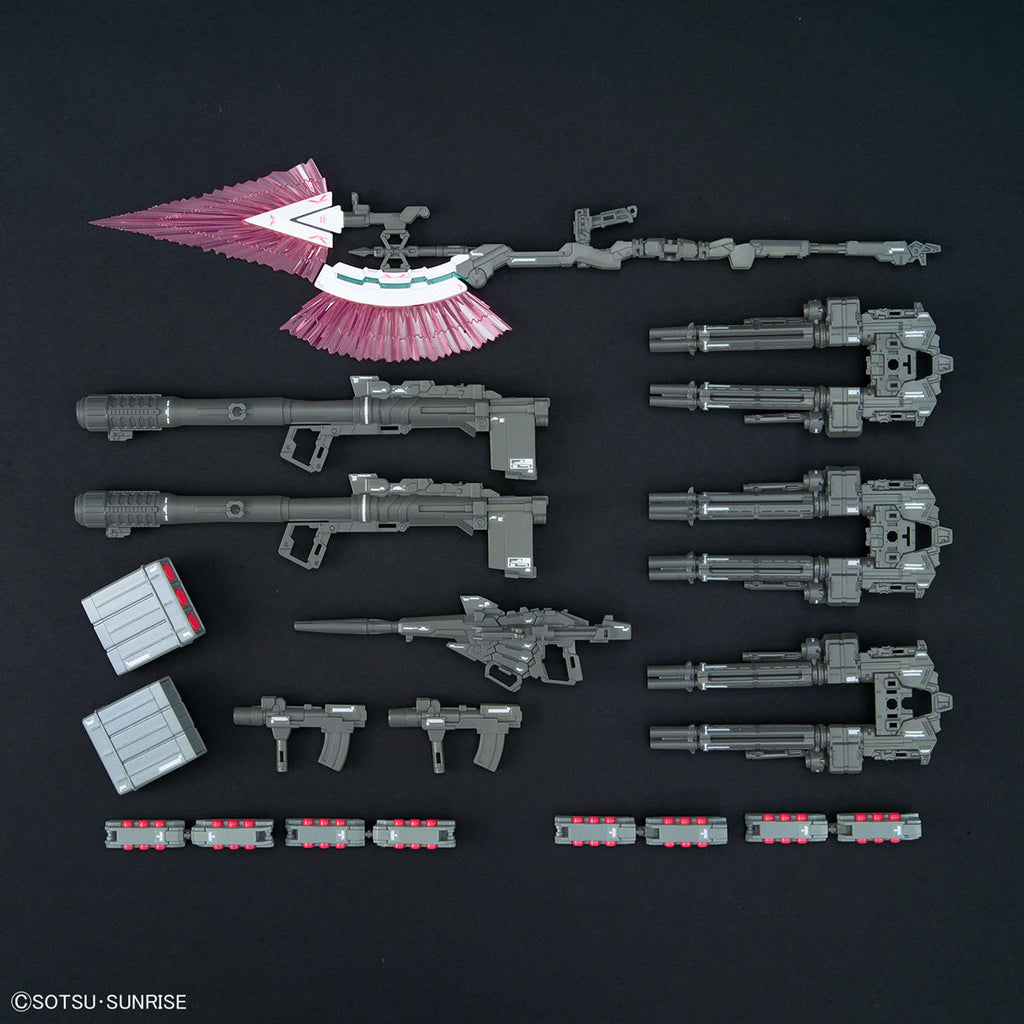 Full Armor Unicorn Gundam - Gundam - RG 1/144 - Bandai