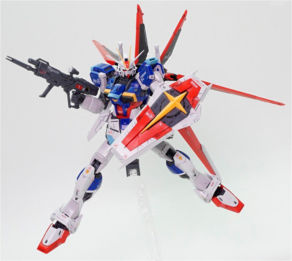 Force Impulse Gundam - Gundam - RG 1/144  - Bandai