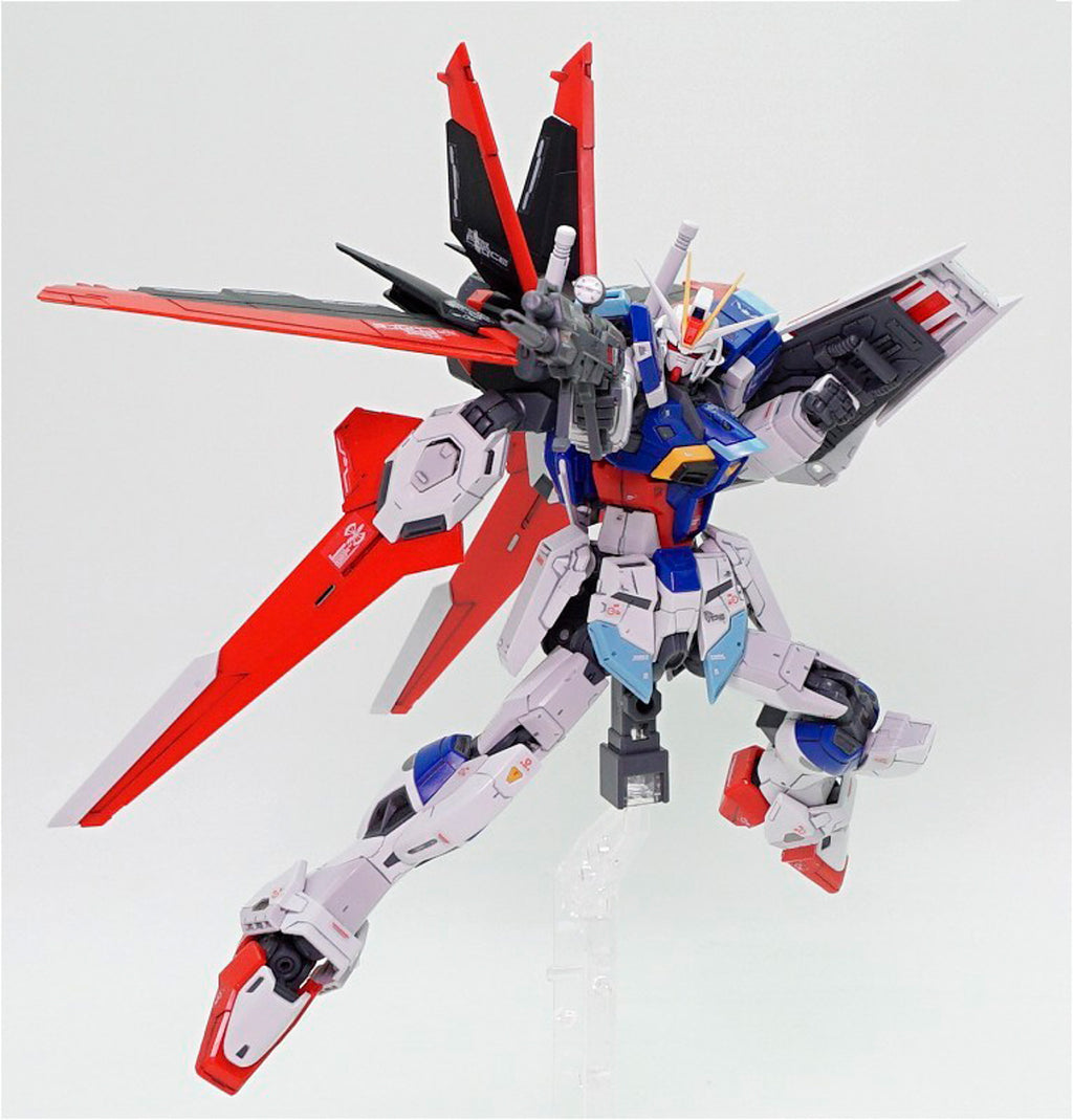 Force Impulse Gundam - Gundam - RG 1/144  - Bandai