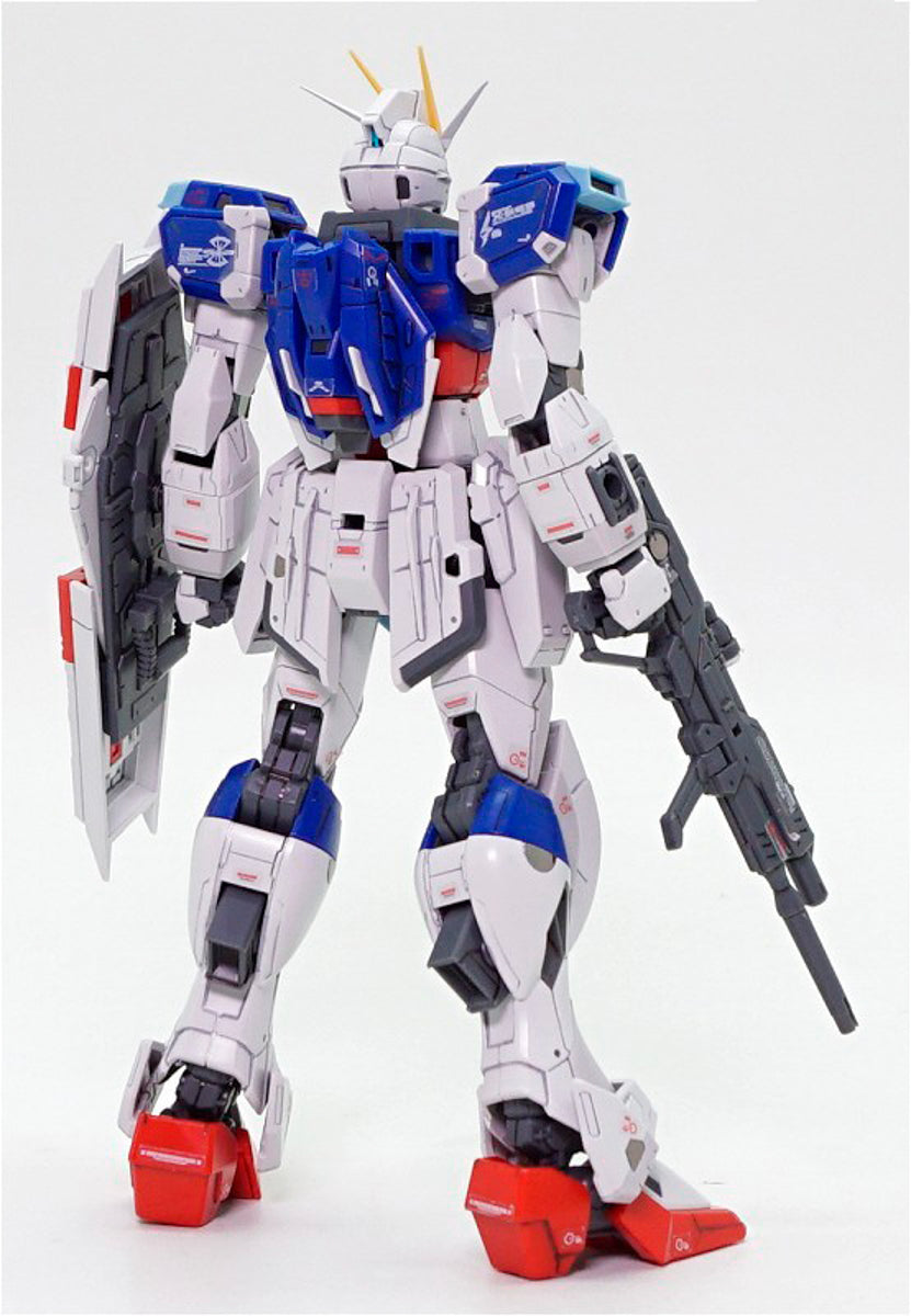 Force Impulse Gundam - Gundam - RG 1/144  - Bandai