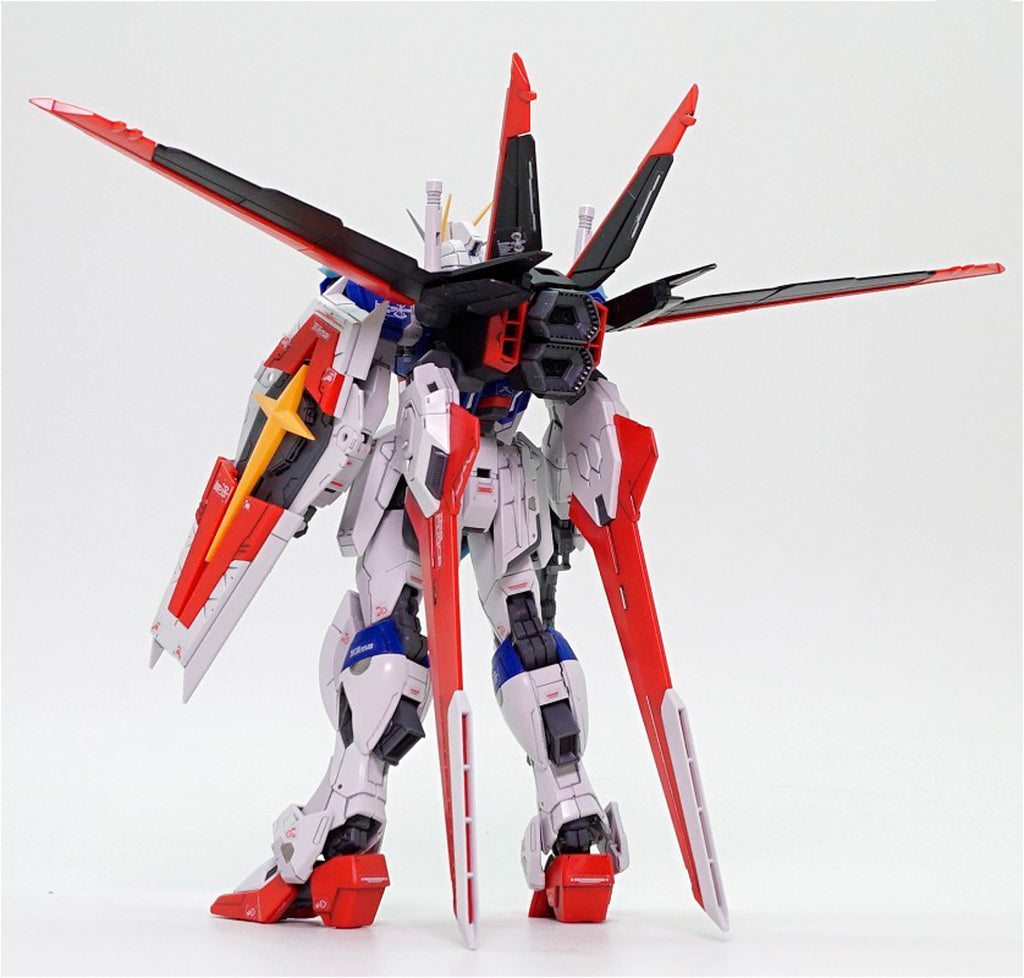 Force Impulse Gundam - Gundam - RG 1/144  - Bandai