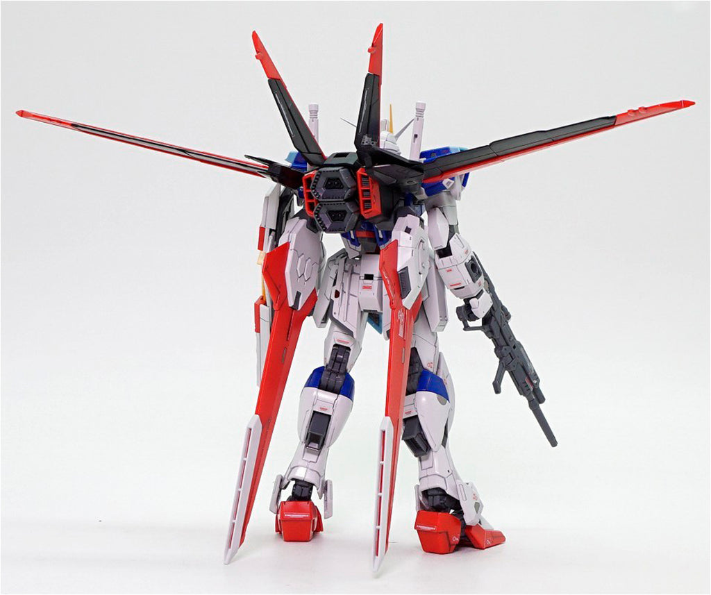 Force Impulse Gundam - Gundam - RG 1/144  - Bandai
