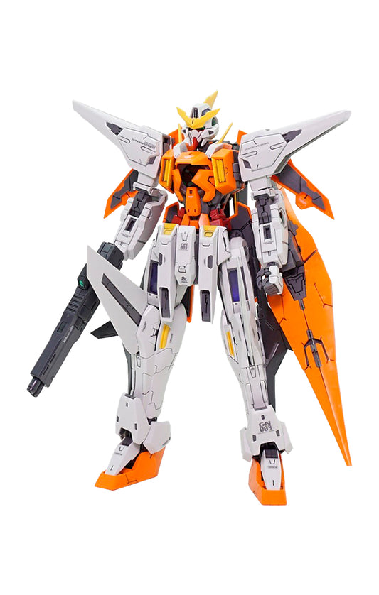 GN-003 Gundam Kyrios - Gundam - MG 1/100 - Bandai