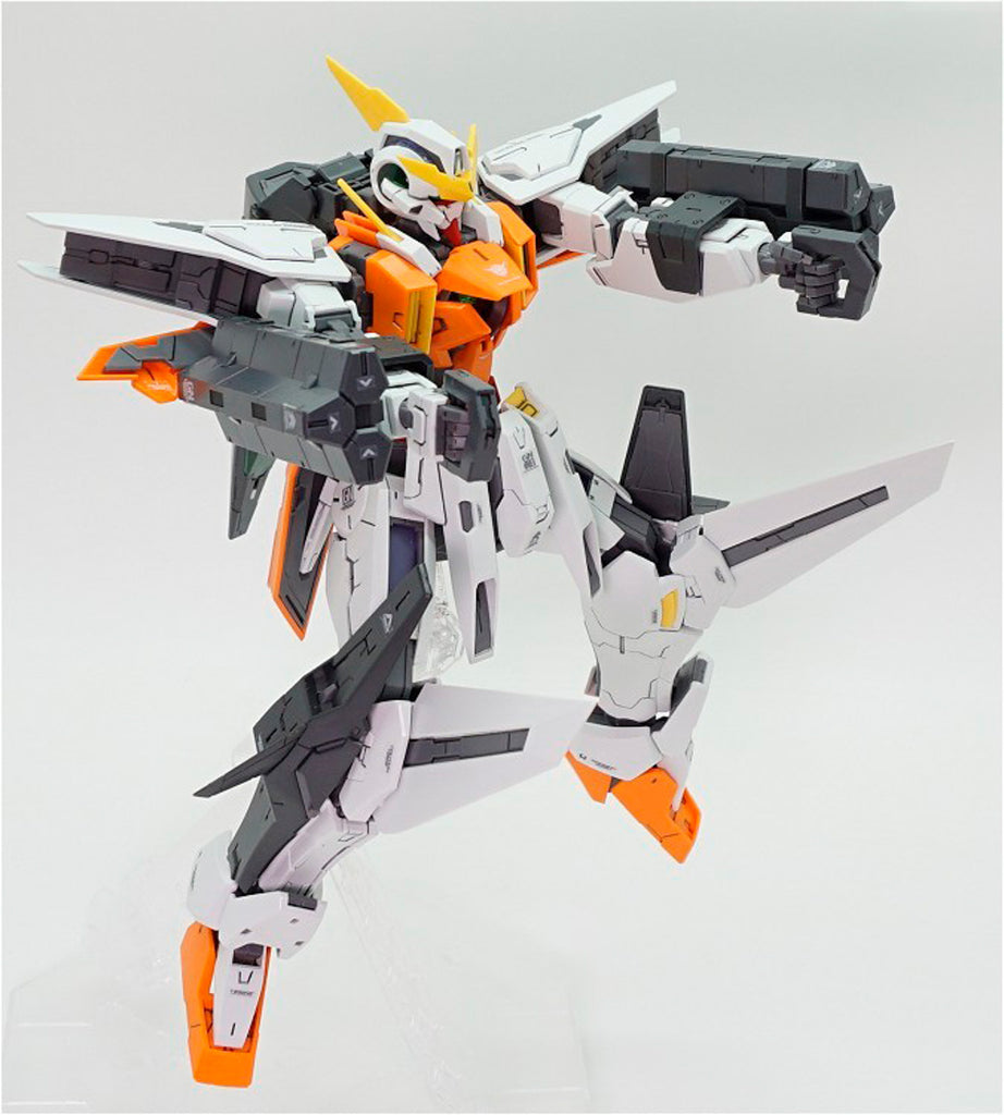 GN-003 Gundam Kyrios - Gundam - MG 1/100 - Bandai